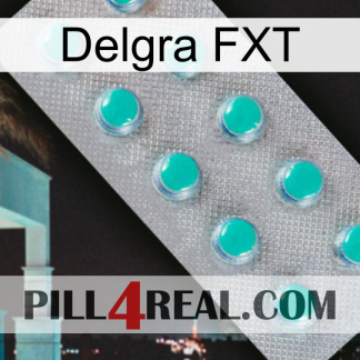 Delgra FXT 28
